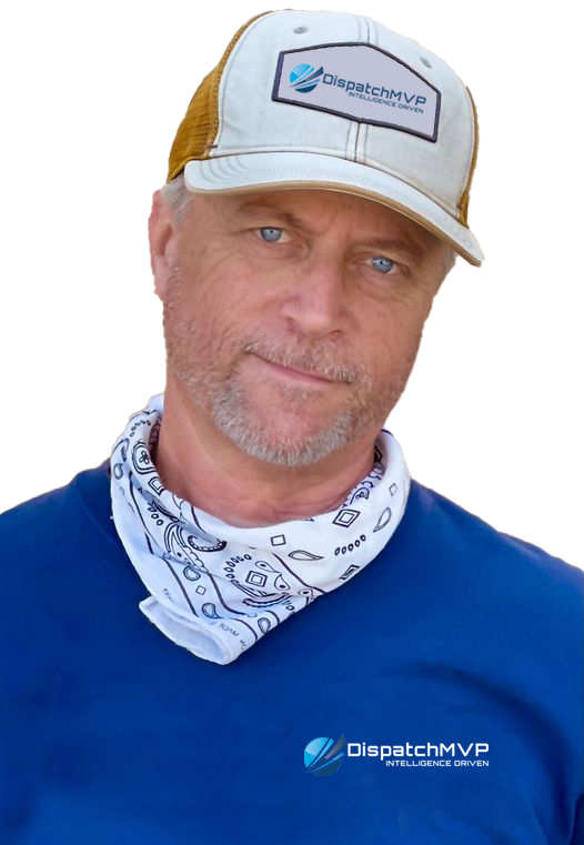 Tony Harmon