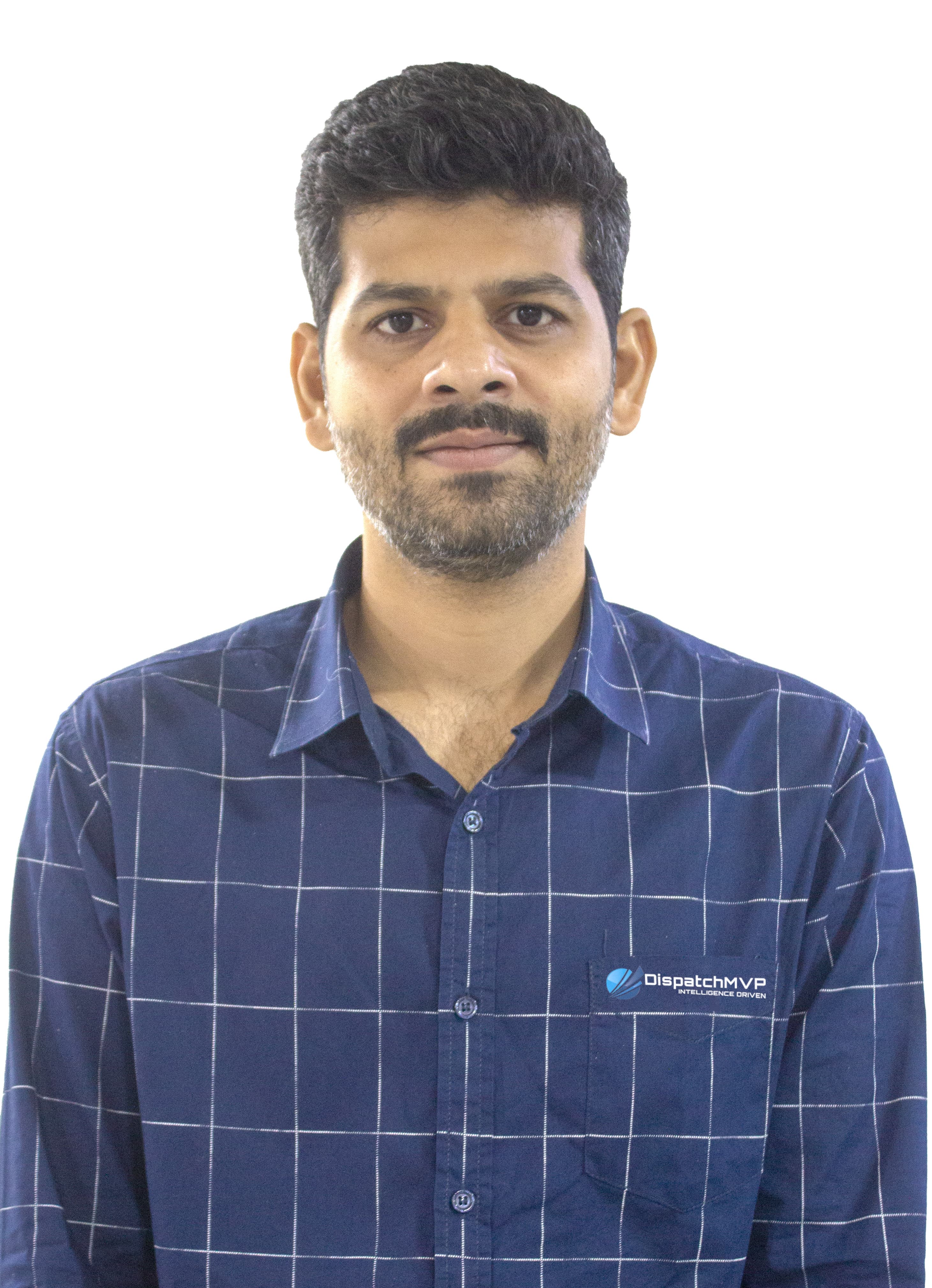 Ashish Parakh