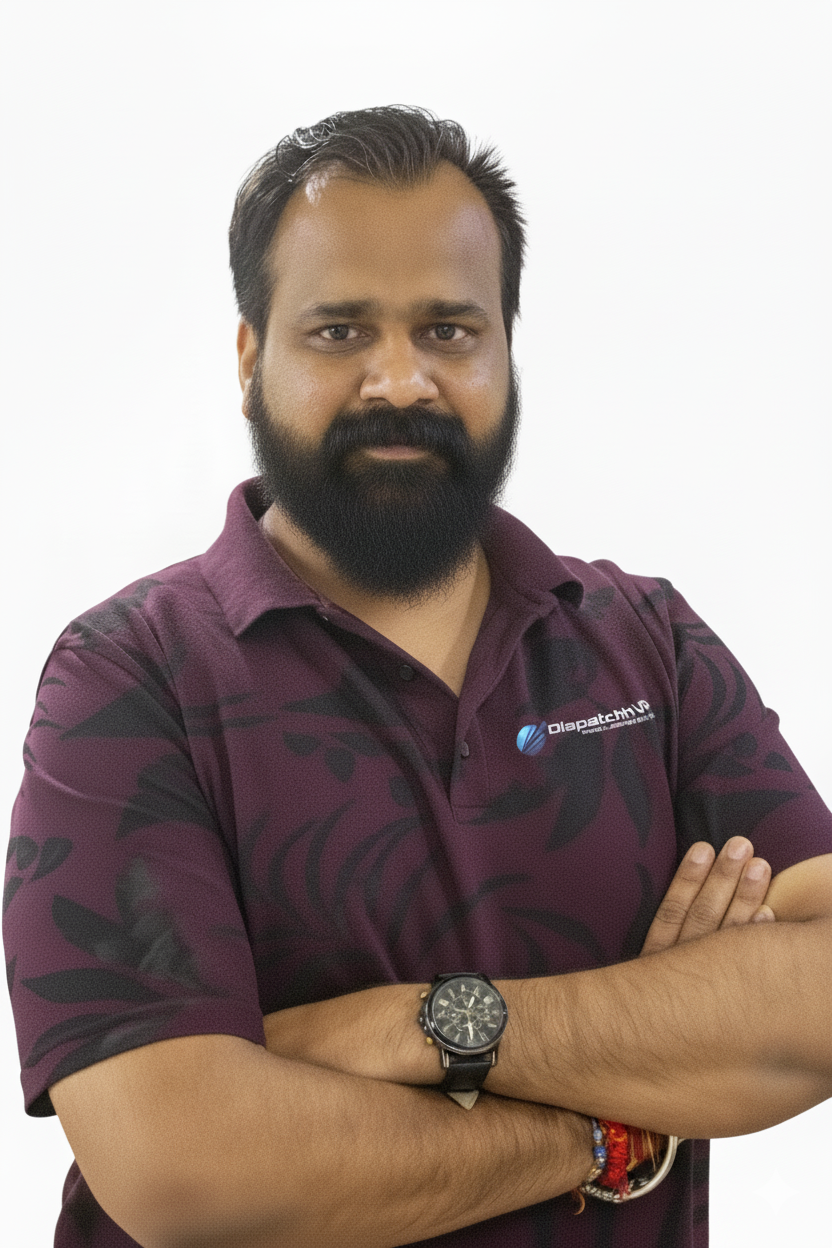 Nilesh Kumar