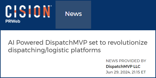 ai-powered-dispatchmvp-set-to-revolutionize-dispatchinglogistic-platforms